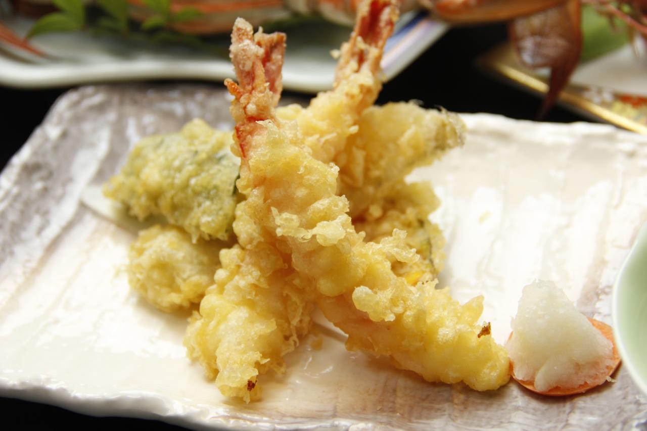Ryokan Hinoshimasou Kami Amakusa Zewnętrze zdjęcie