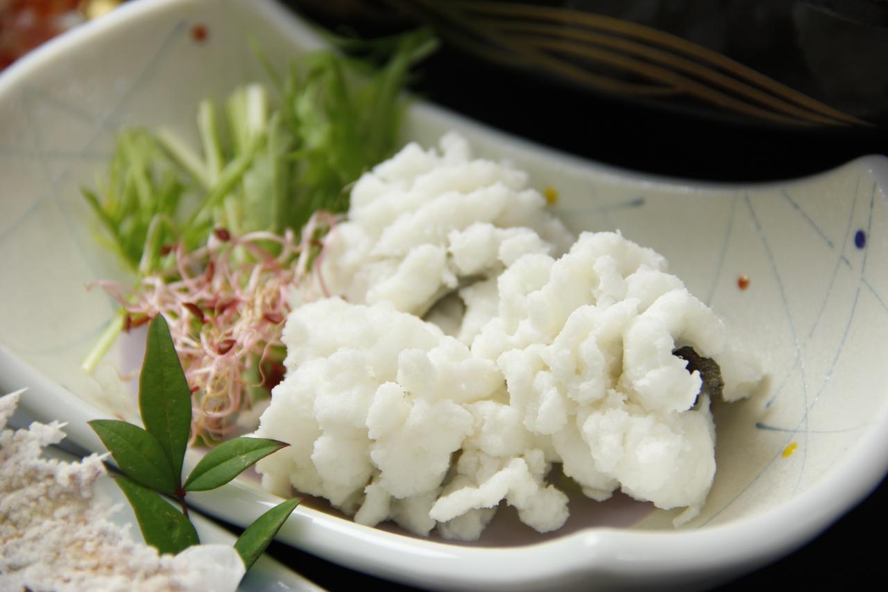 Ryokan Hinoshimasou Kami Amakusa Zewnętrze zdjęcie